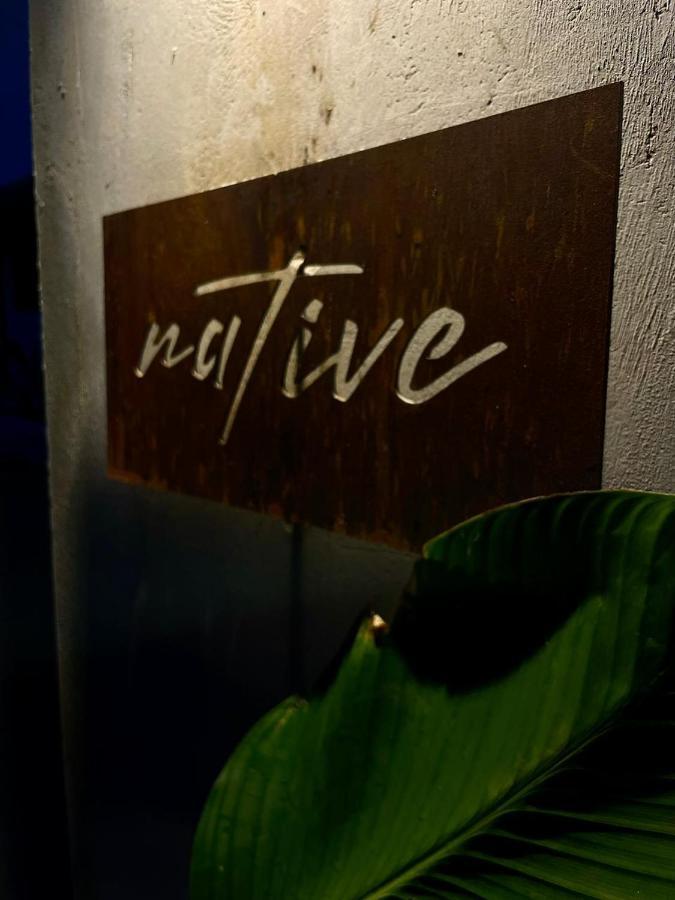 Native By Cliff And Coral Hotel Varkala Buitenkant foto